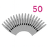 Maskscara Zebra File - Boomerang - 100180 - 50PC