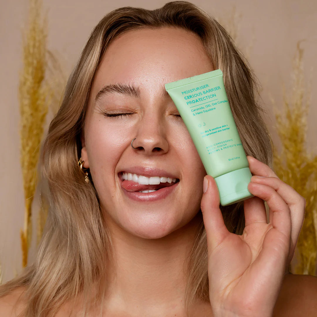 CERious PrOATection Moisturiser