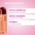 Cleansing Oil
