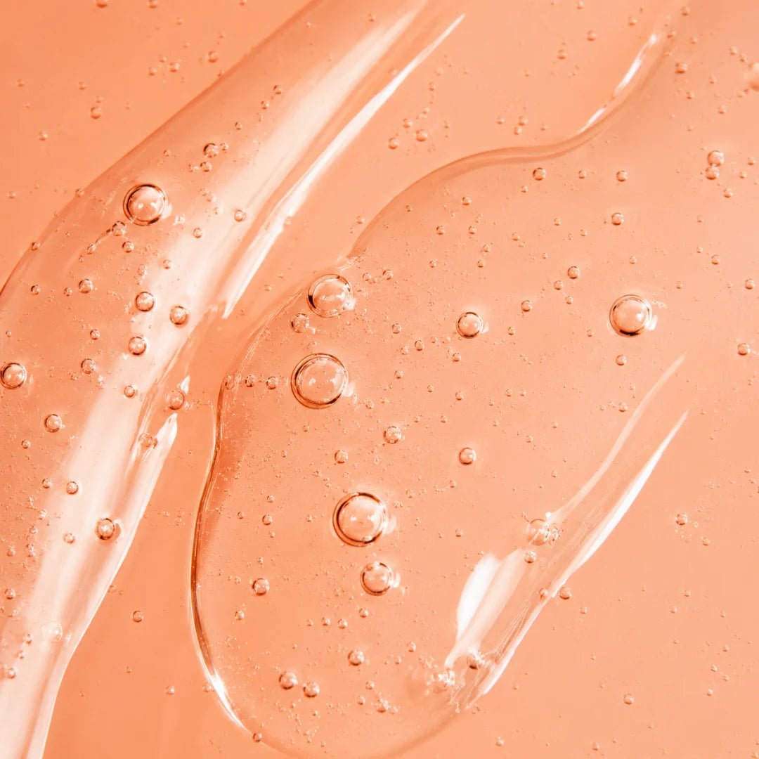 Cleansing Oil