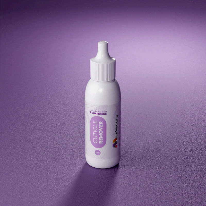 Cuticle Remover