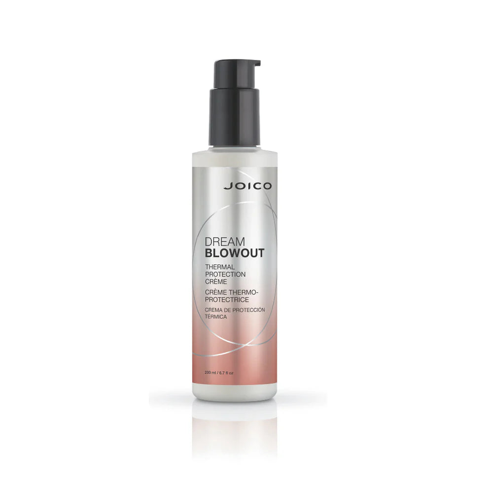 Dream Blowout Thermal Protection Crème