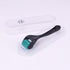 Soopa Derma Roller 0.3mm - Black