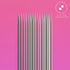 Flexi Blades Flat 15 MI