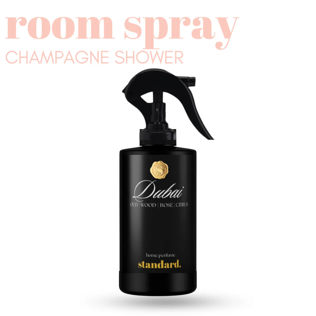 Dubai Room Spray