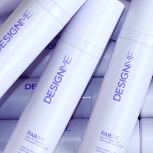 DESIGNME Fab.ME Multi-Benefit Leave-In