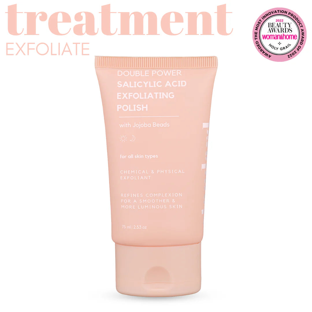 Face Scrub