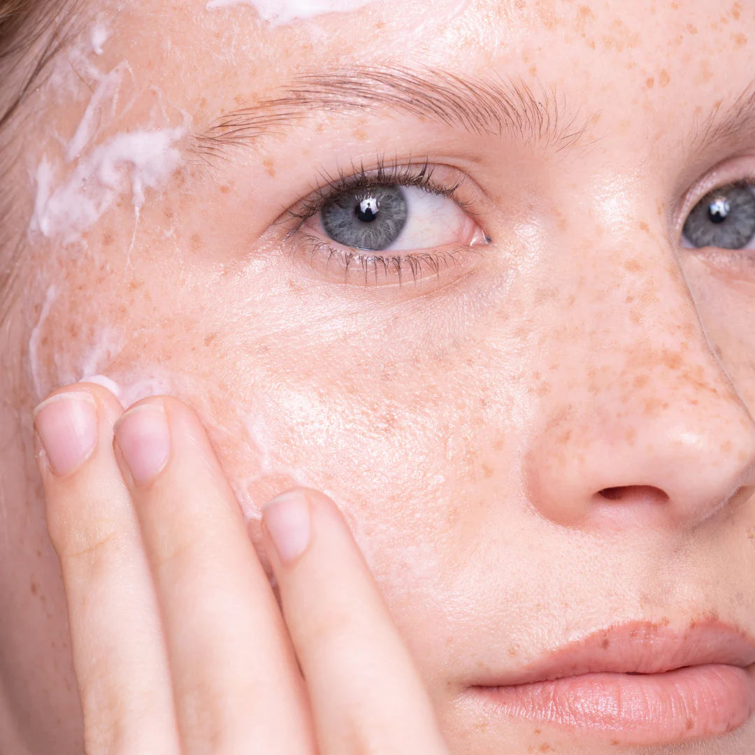 Face Scrub