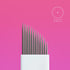 Flexi Blades 12CF (0.18mm) 5 Pack