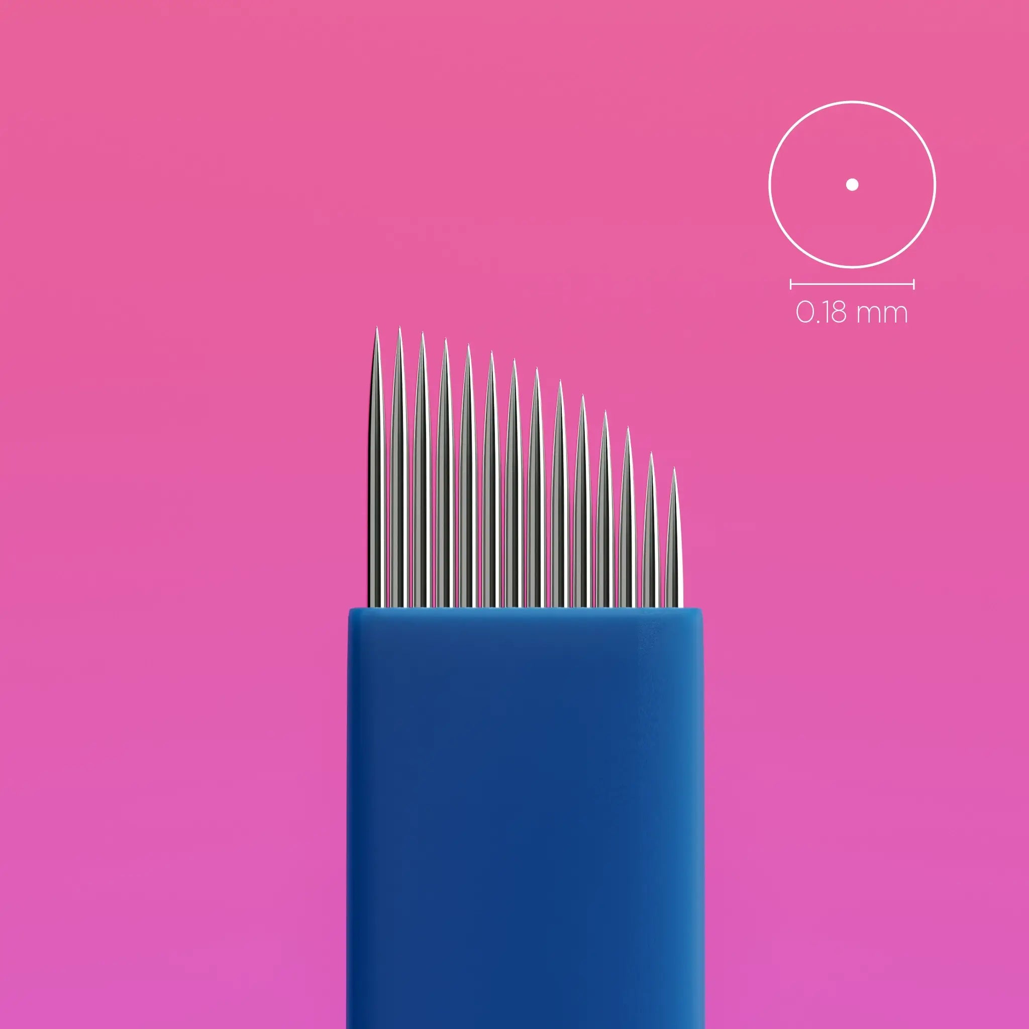 Flexi Blades 14CF (0.18mm) 5 Pack