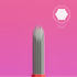 Flexi Blades 19-R Shading (5pack)