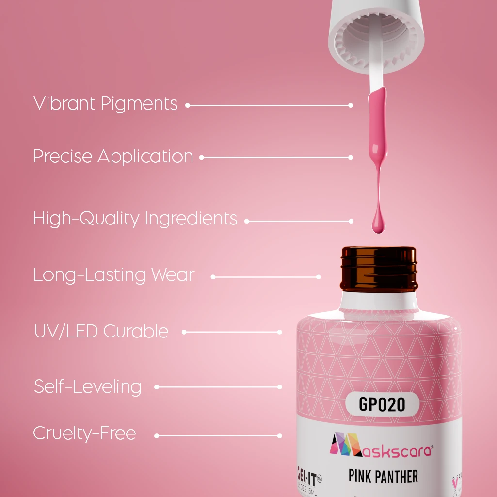GP020 - Pink Panther