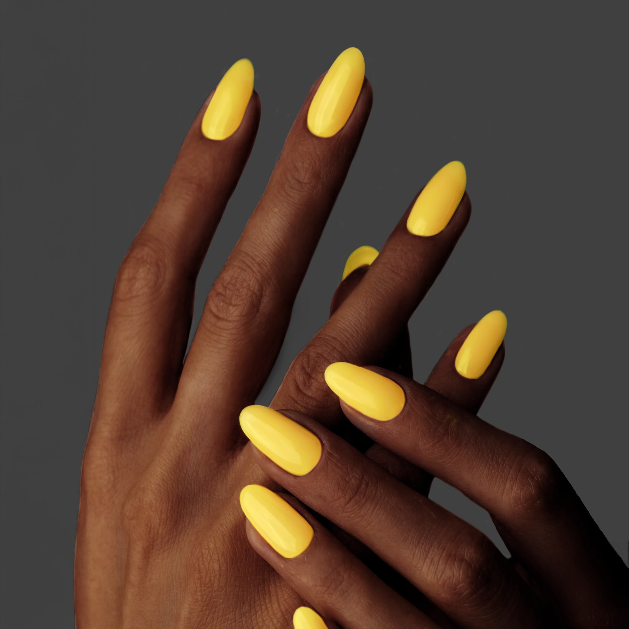 GP024 - Lemon Zest