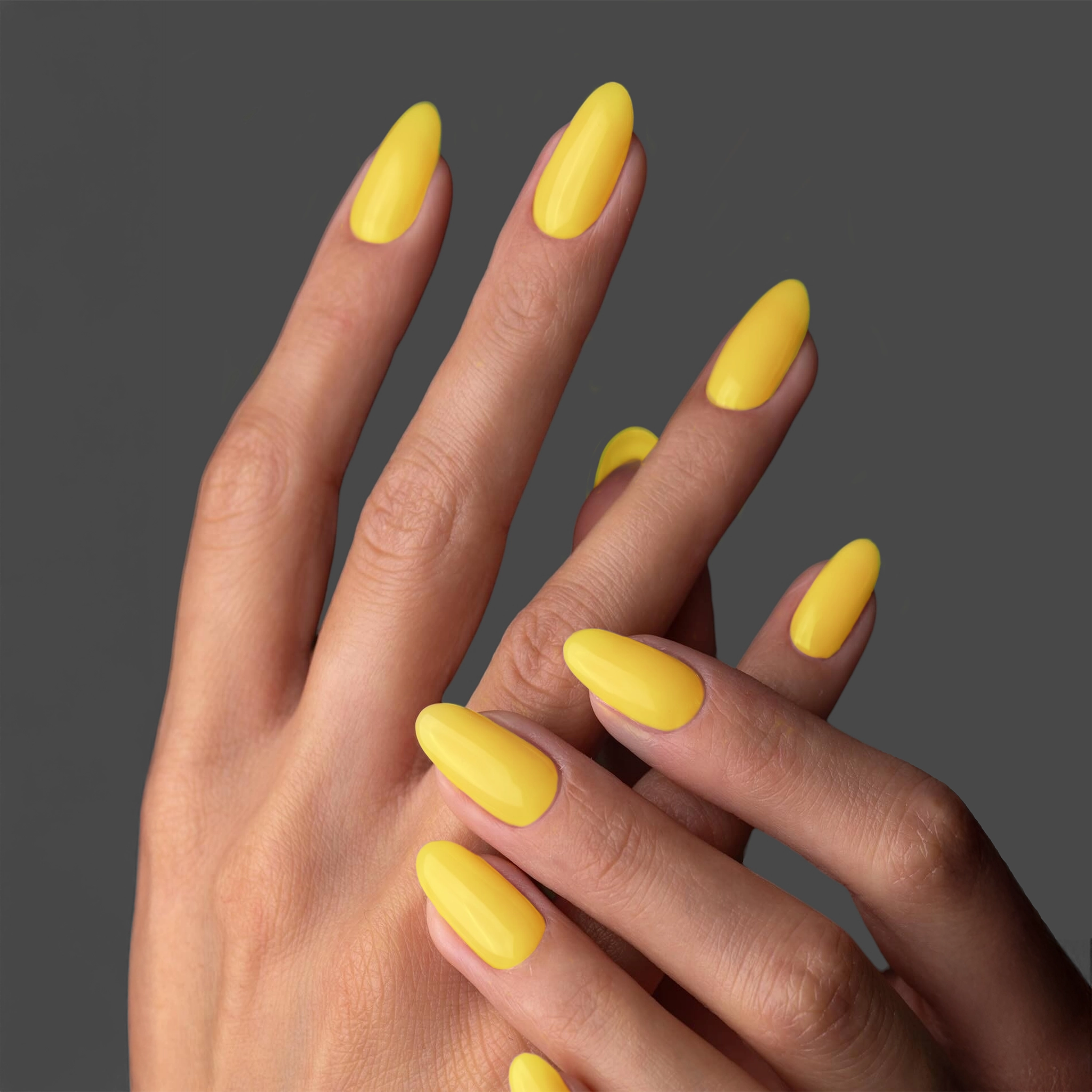 GP024 - Lemon Zest