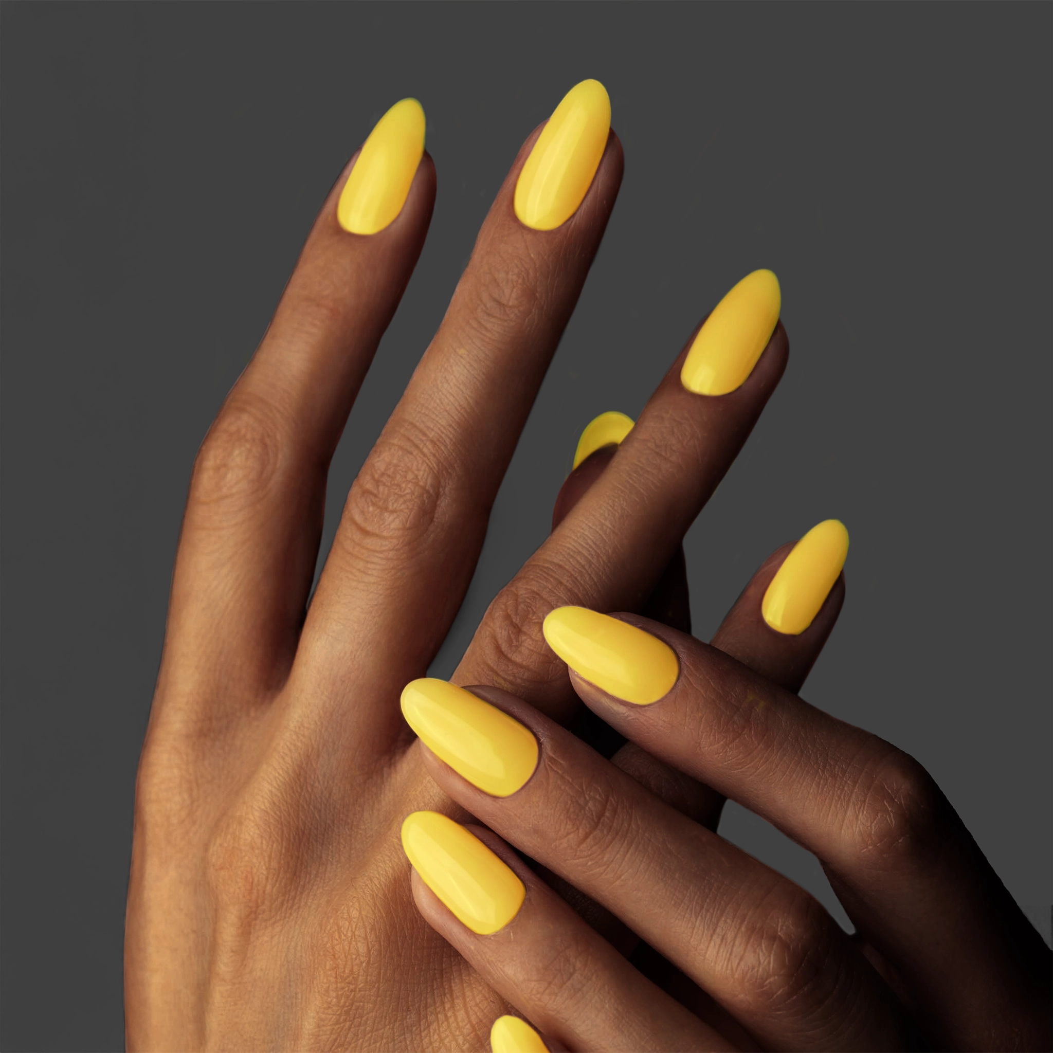 GP024 - Lemon Zest
