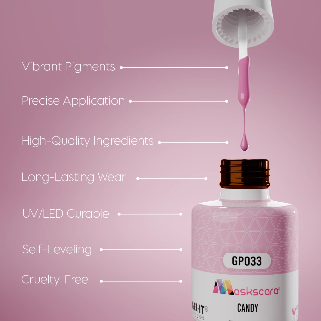 GP033 - Candy