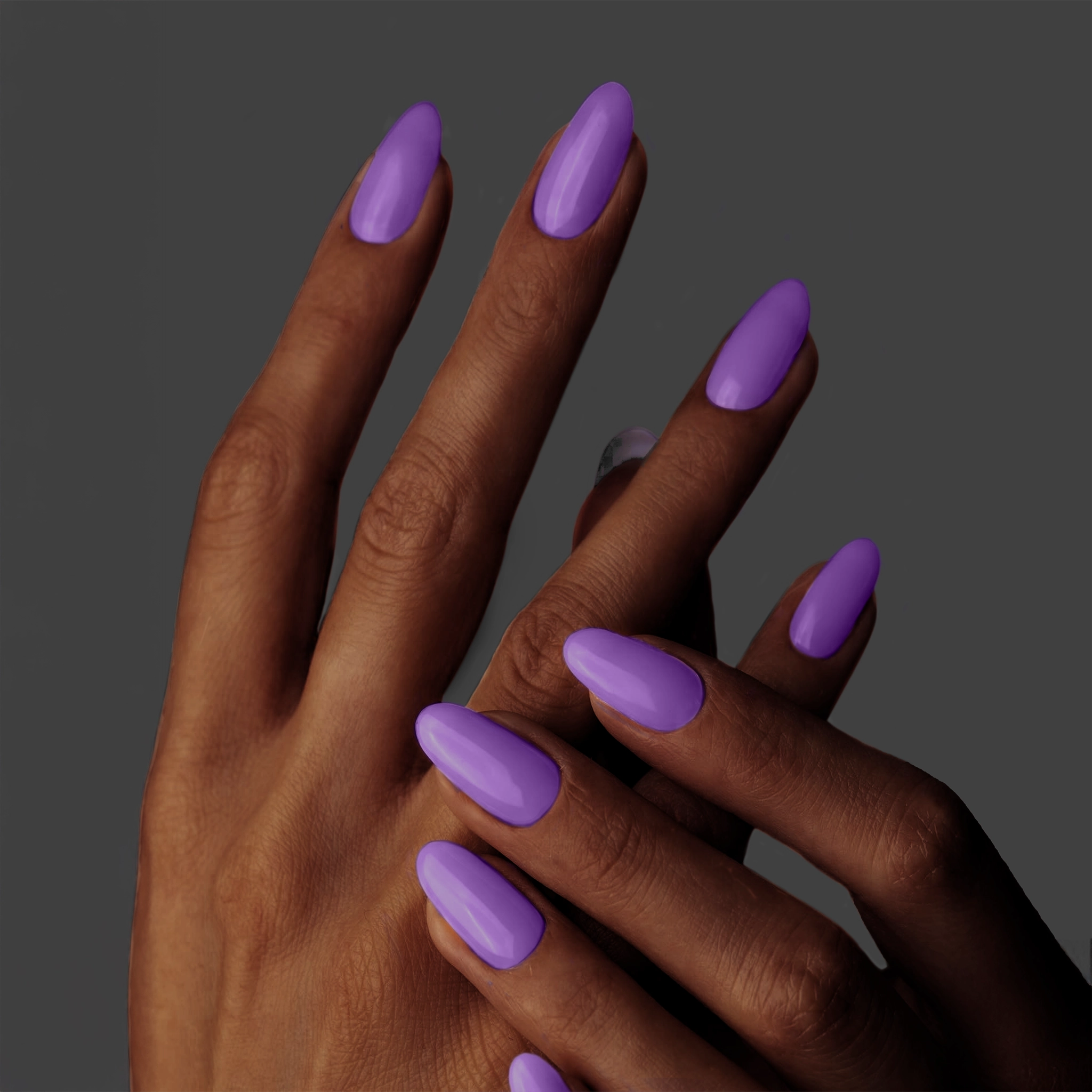 GP048 - Purple Flirt