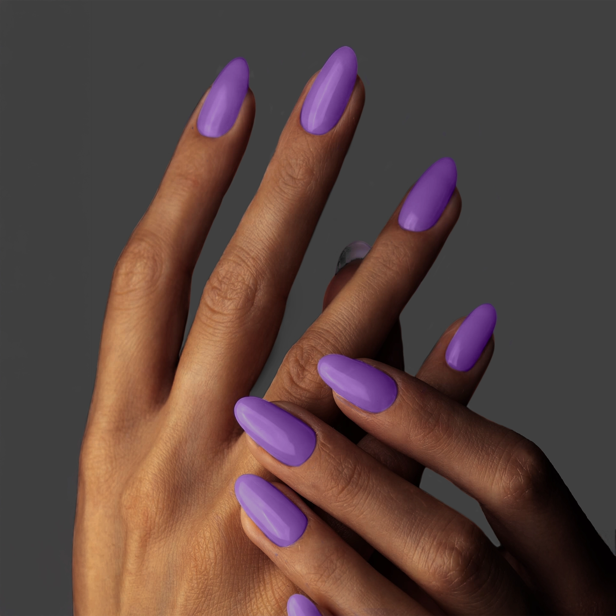 GP048 - Purple Flirt
