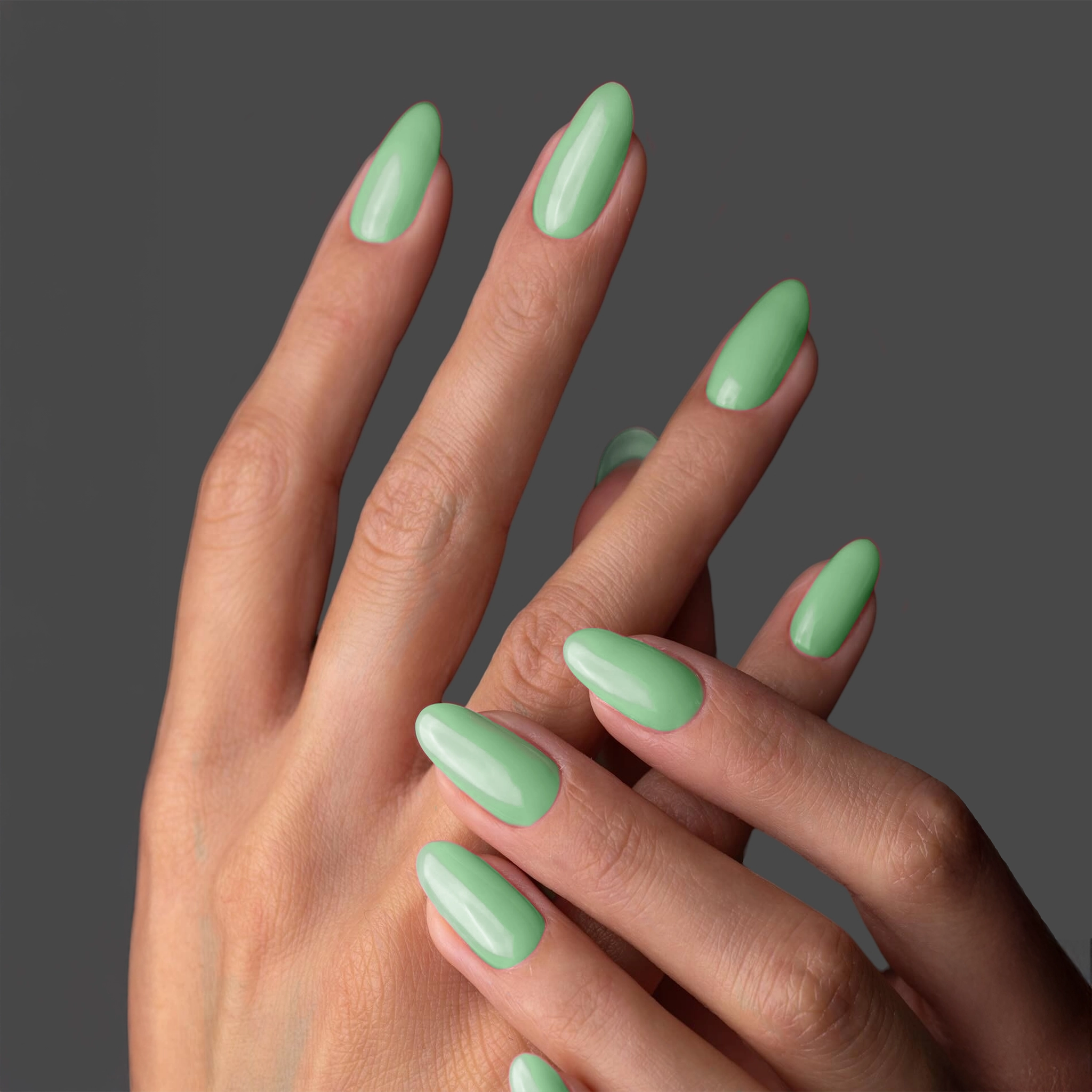 GP070 - Mint Julep