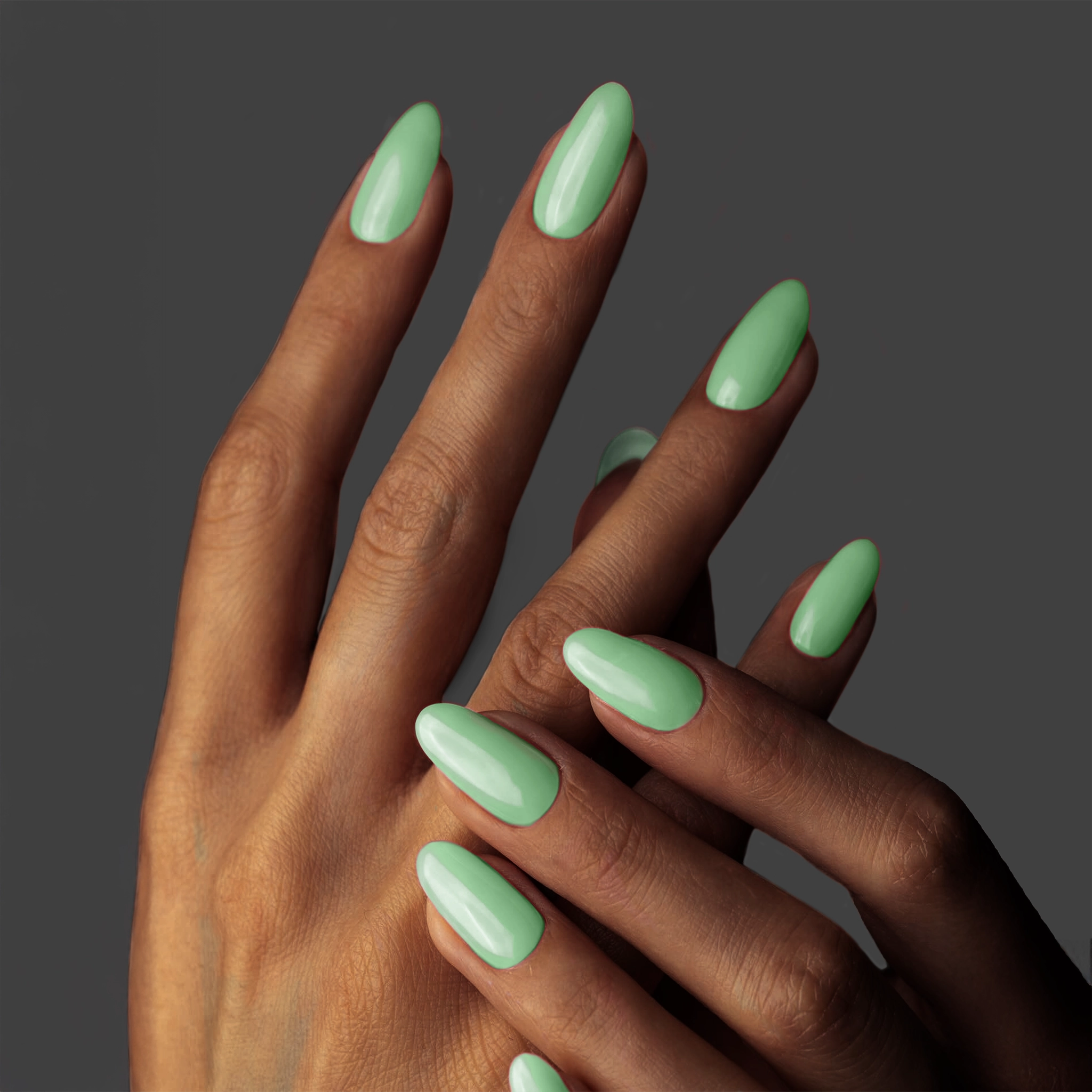 GP070 - Mint Julep