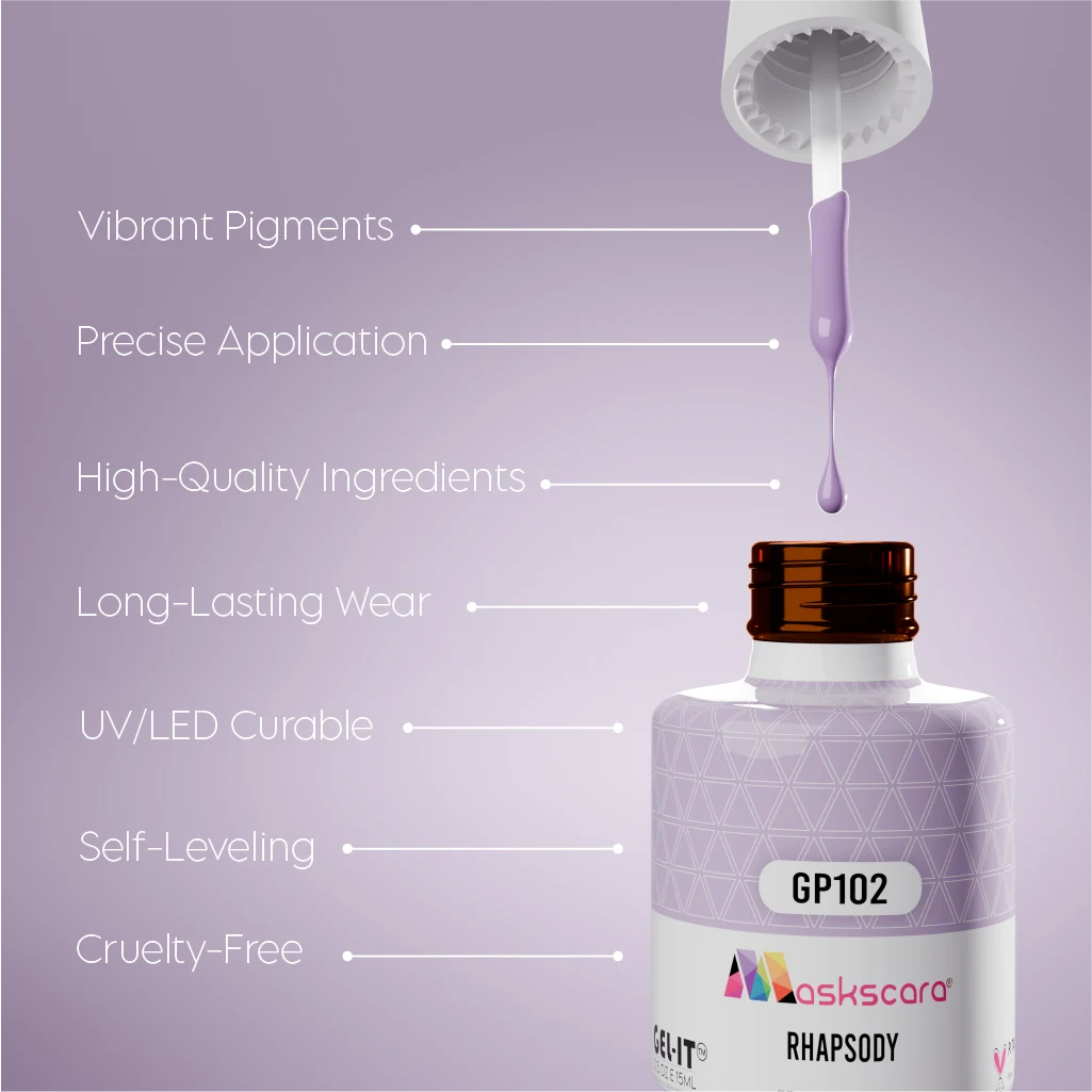GP102 - Rhapsody