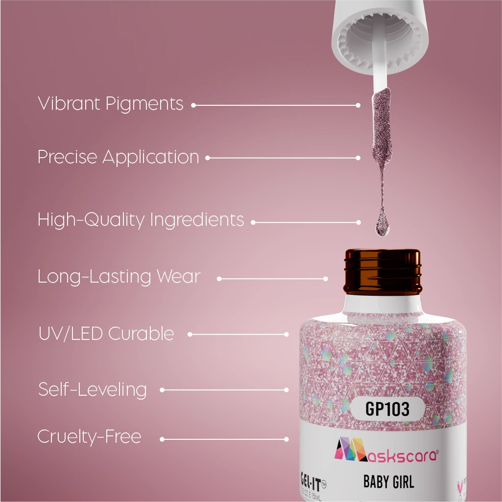 GP103 - Baby Girl
