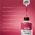 GP123 - Pink Flambe