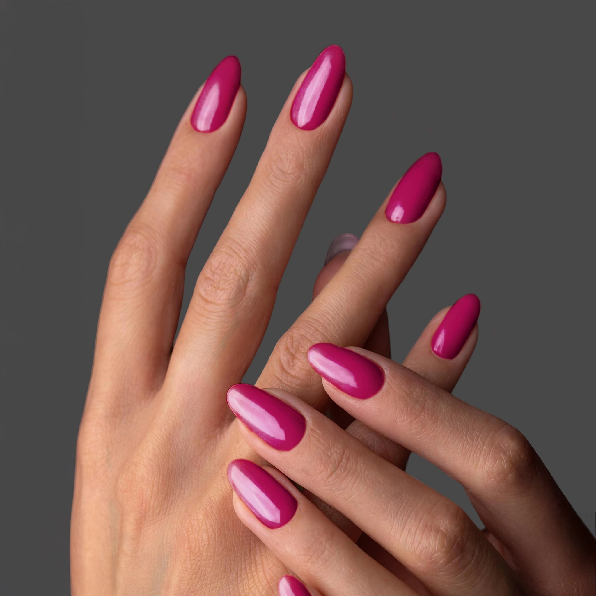 GP123 - Pink Flambe