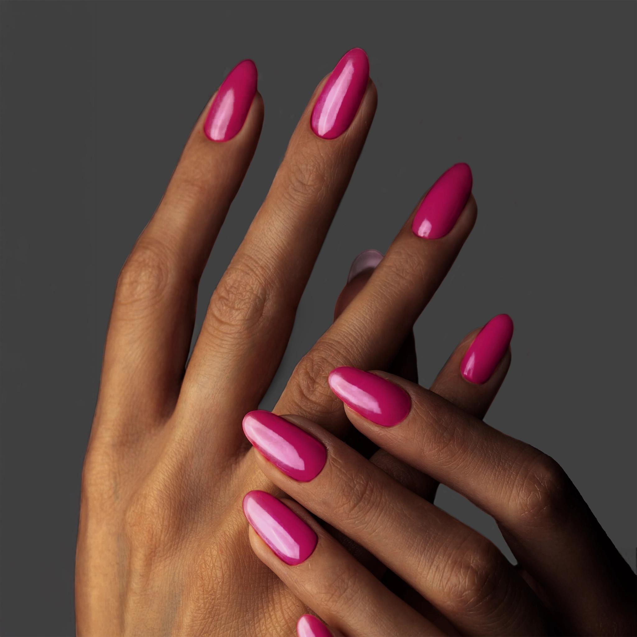 GP123 - Pink Flambe