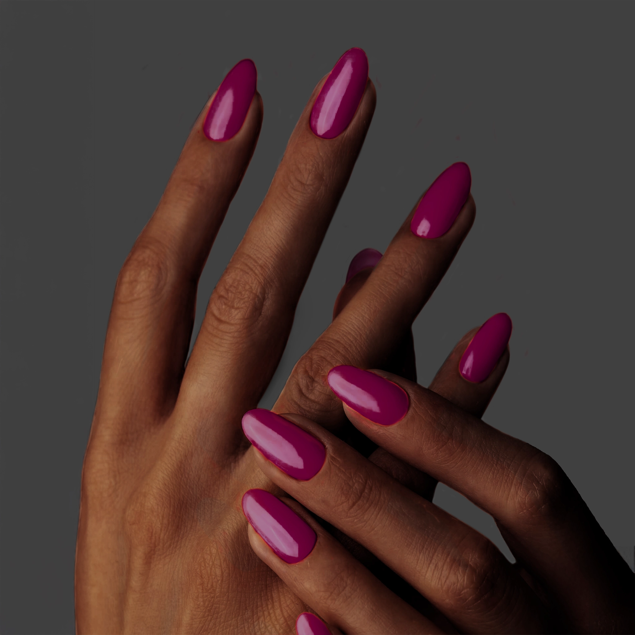 GP127 - Radiant Orchid