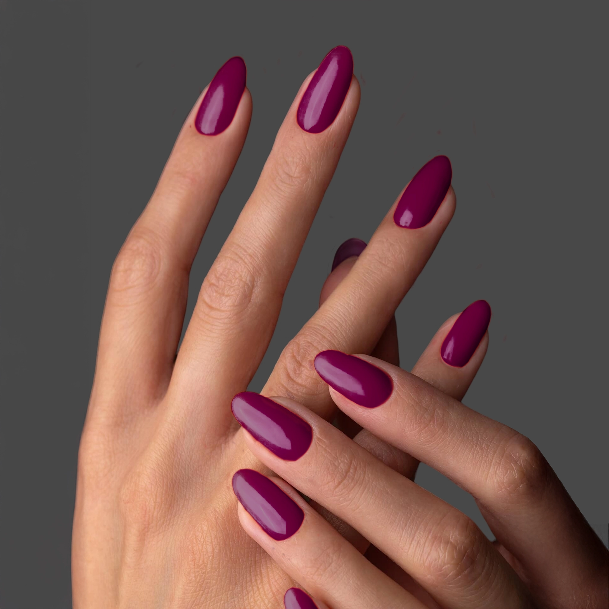 GP127 - Radiant Orchid