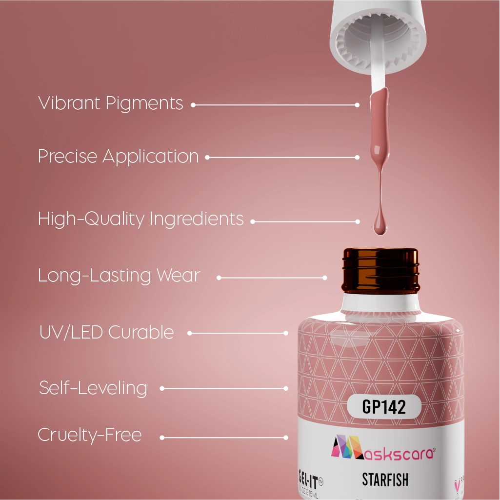 GP142 - Starfish