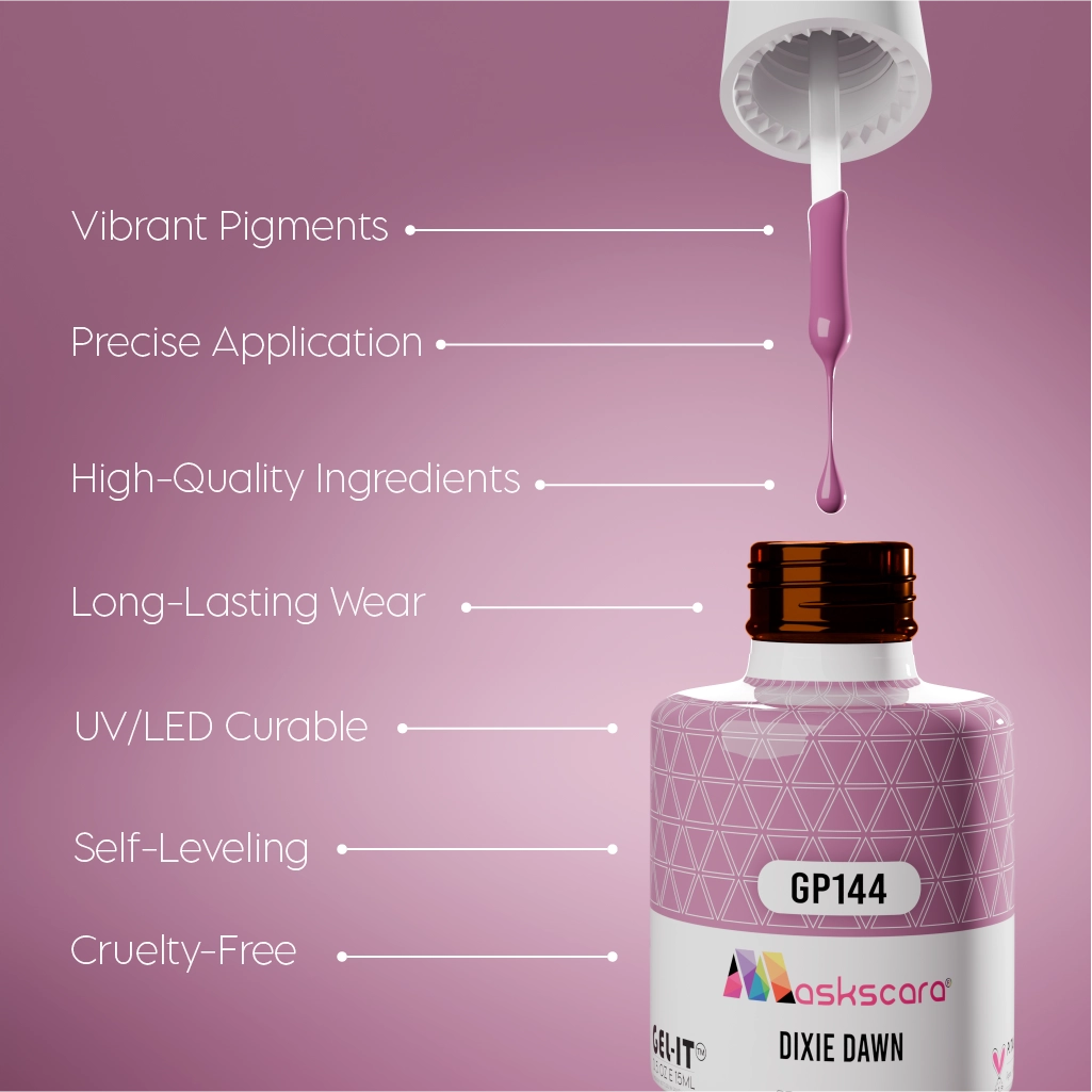 GP144 - Dixie Dawn