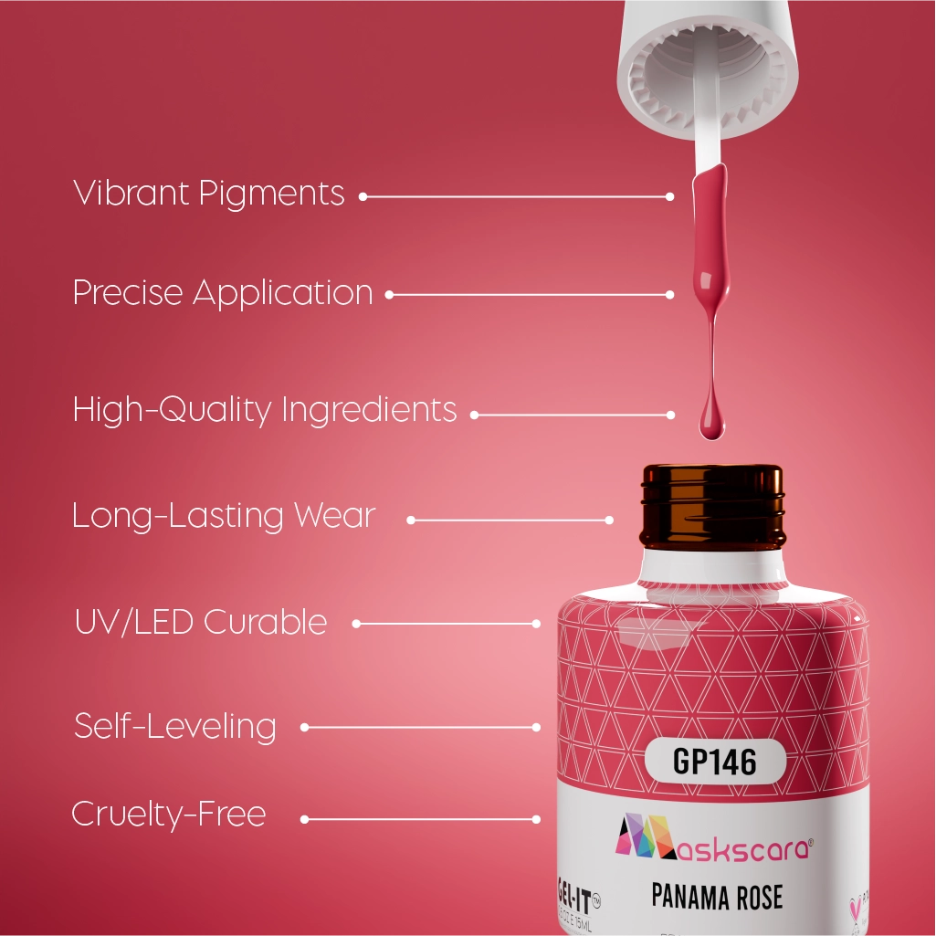 GP146 - Panama Rose