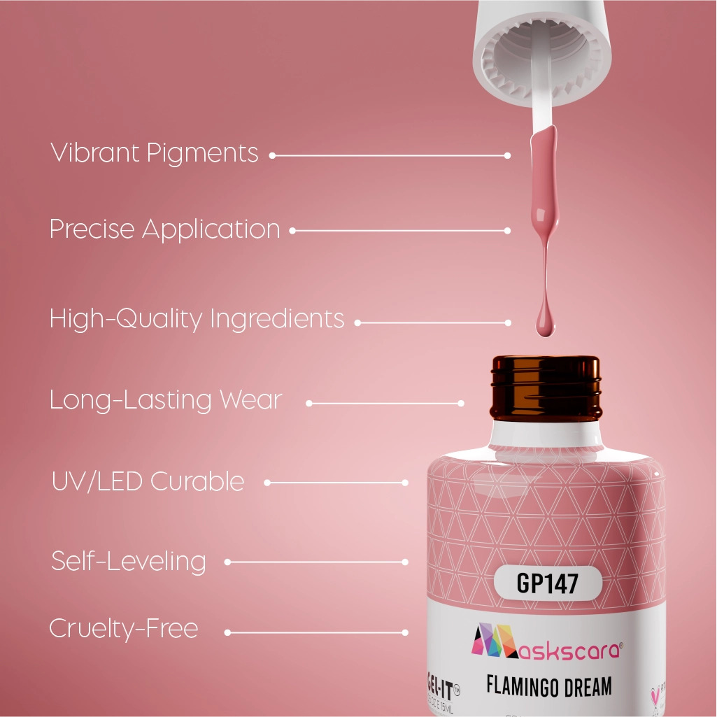 GP147 - Flamingo Dream