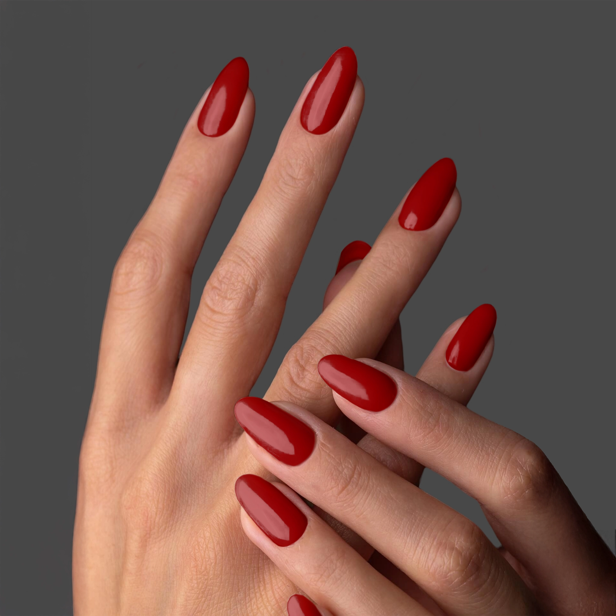 GP150 - Antique Ruby