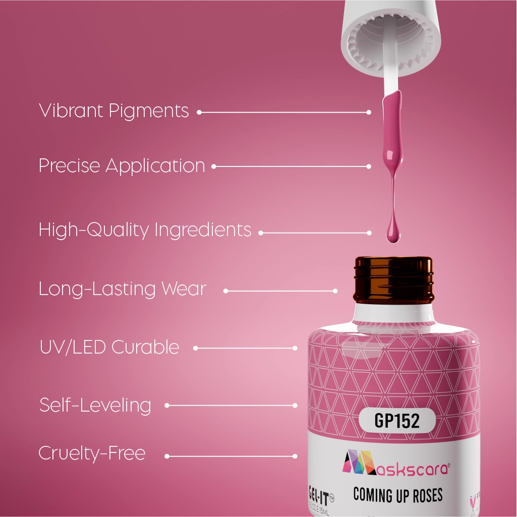 GP152 - Coming Up Roses