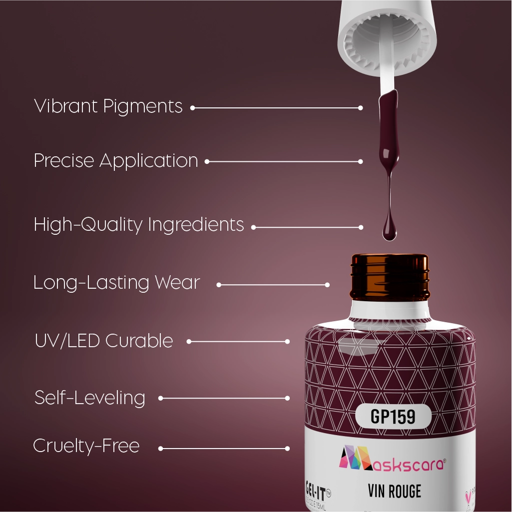 GP159 - Vin Rouge