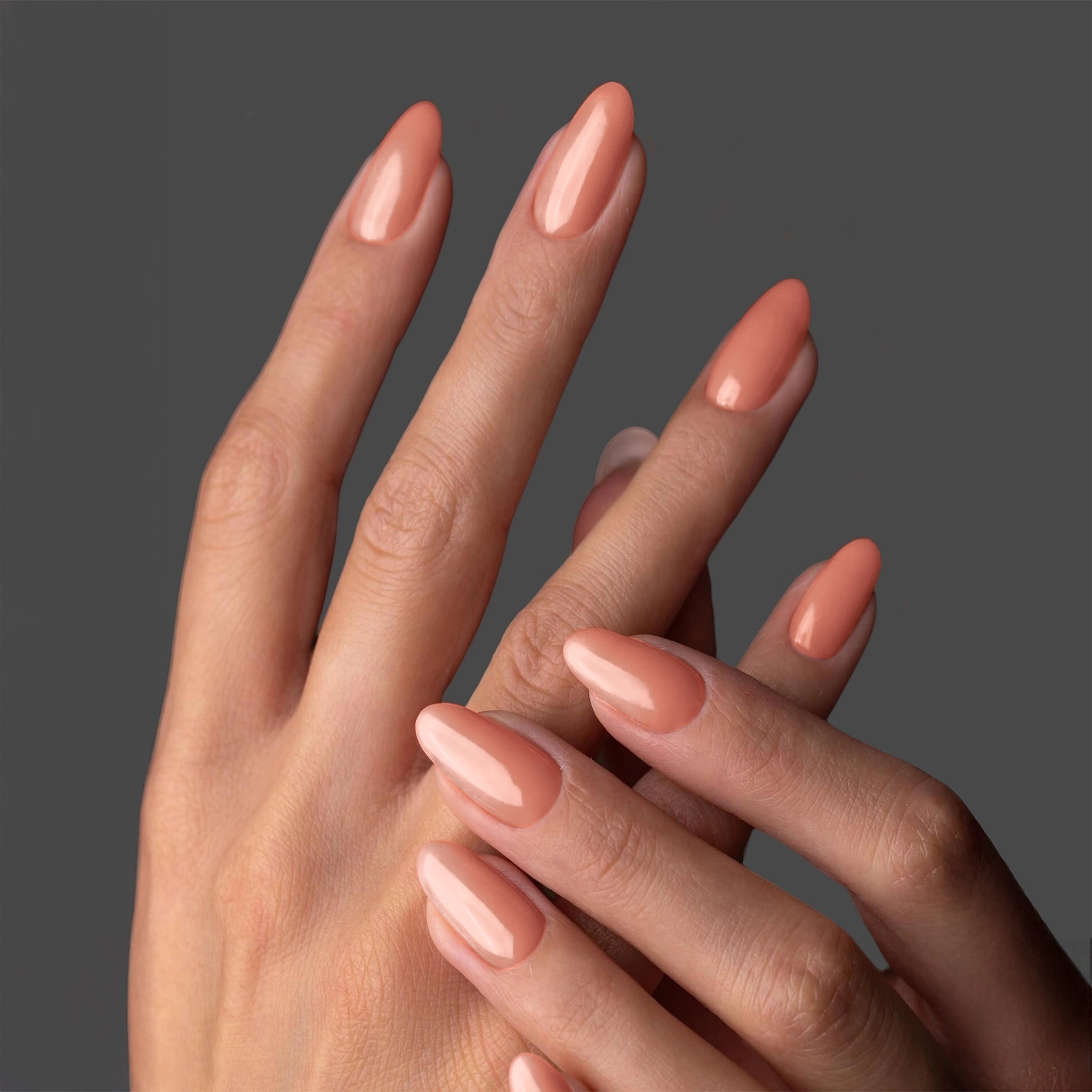 GP167 - Apricot Frieze