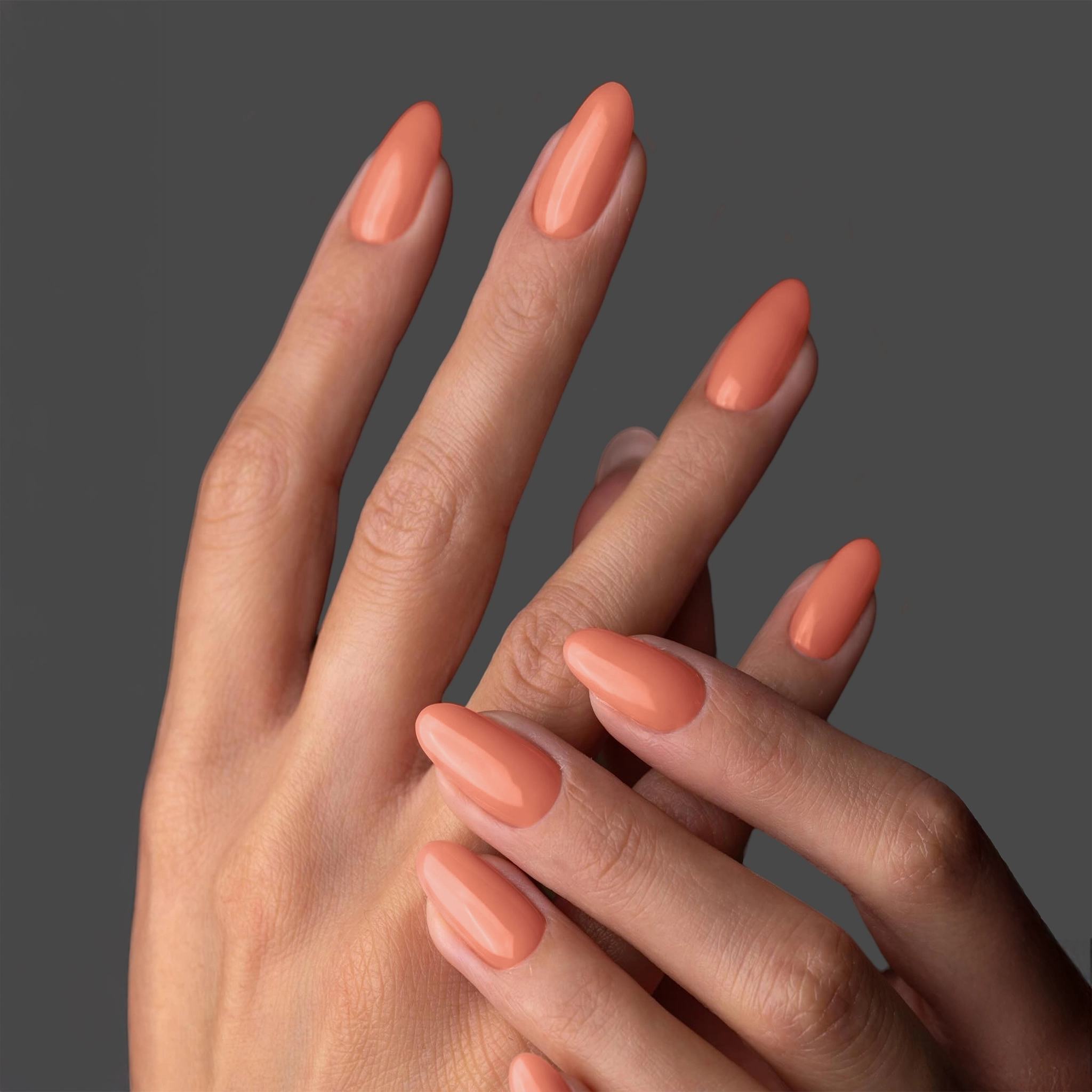 GP167 - Apricot Frieze