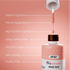 GP167 - Apricot Frieze