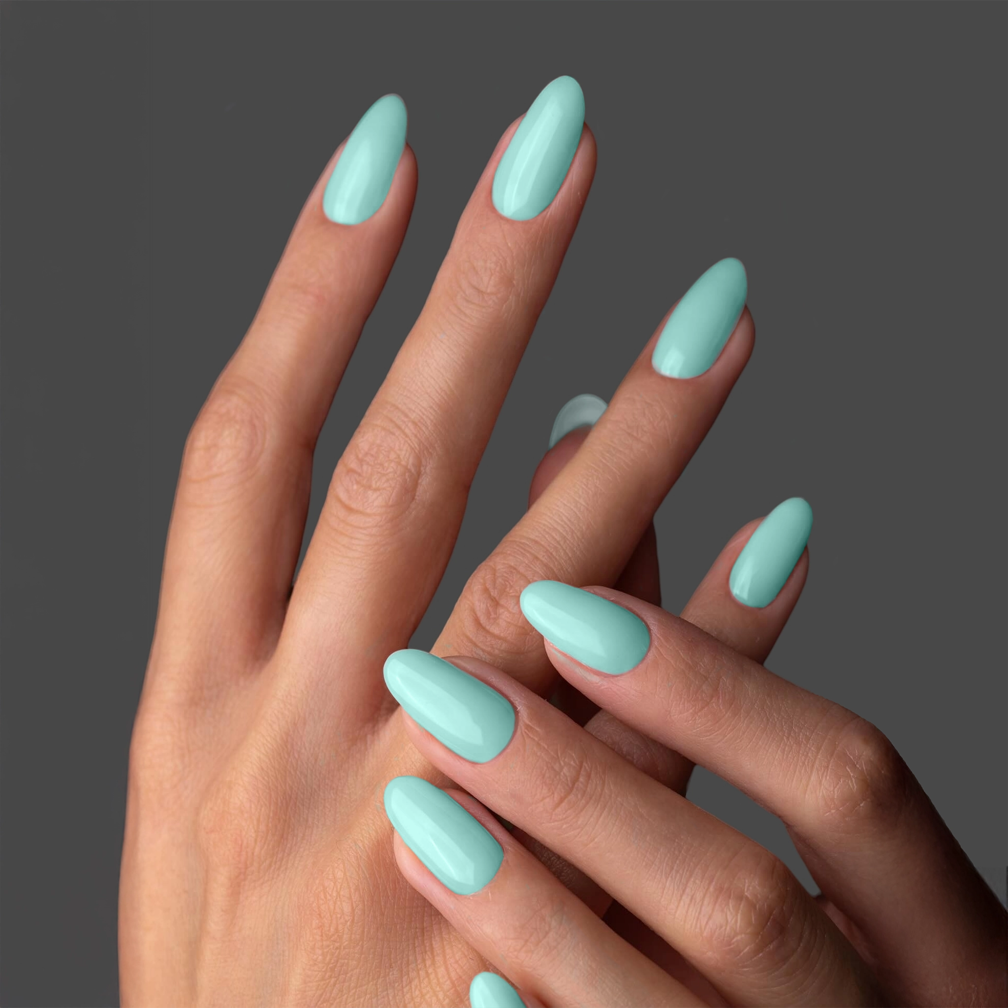 GP181 - Mint Mayhem