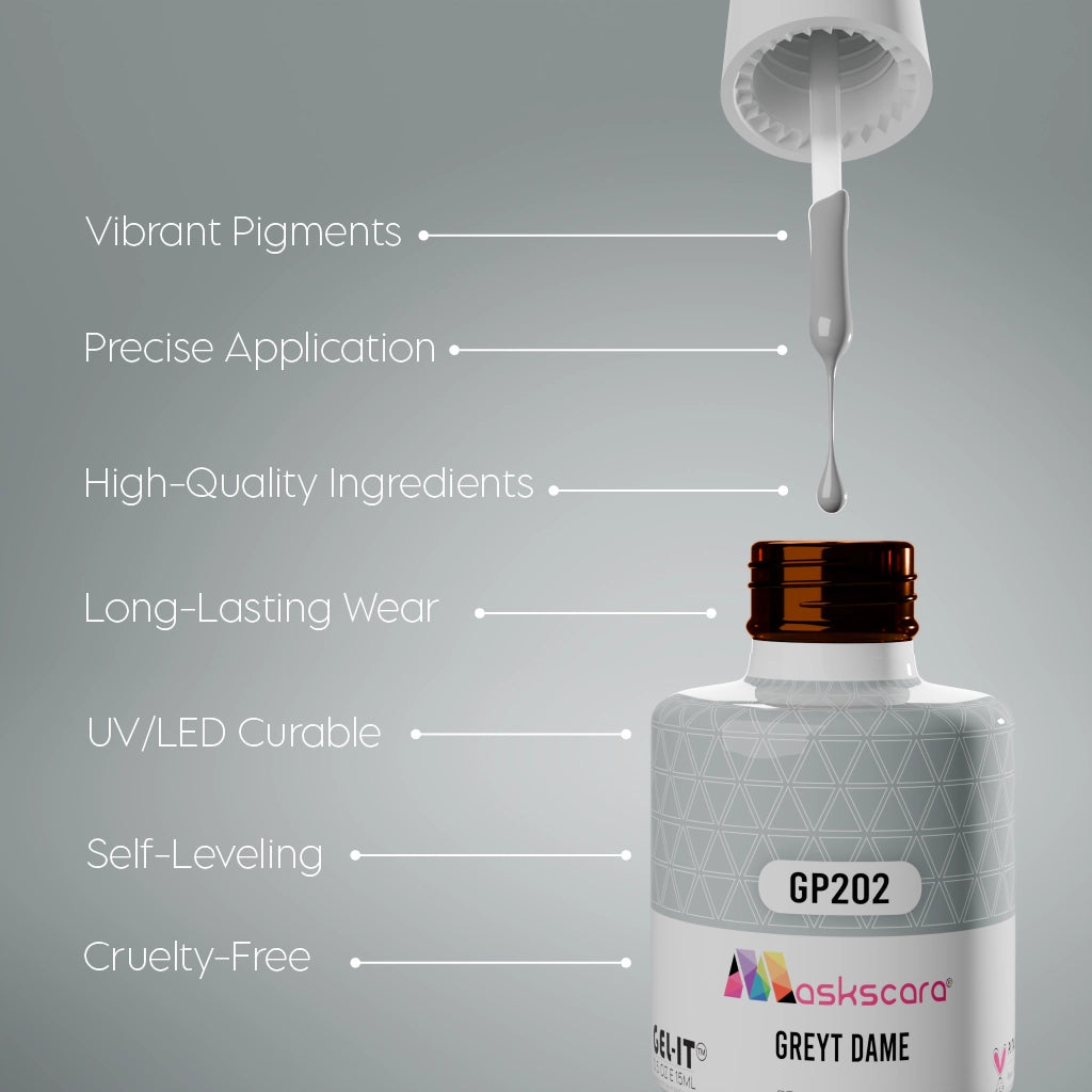 GP202 - Greyt Dame