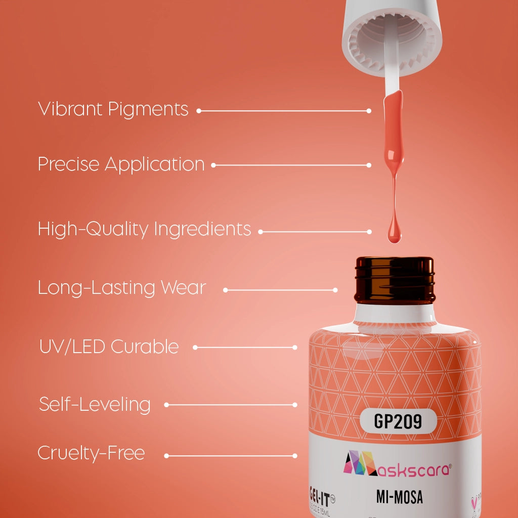 GP209 - Mi-Mosa