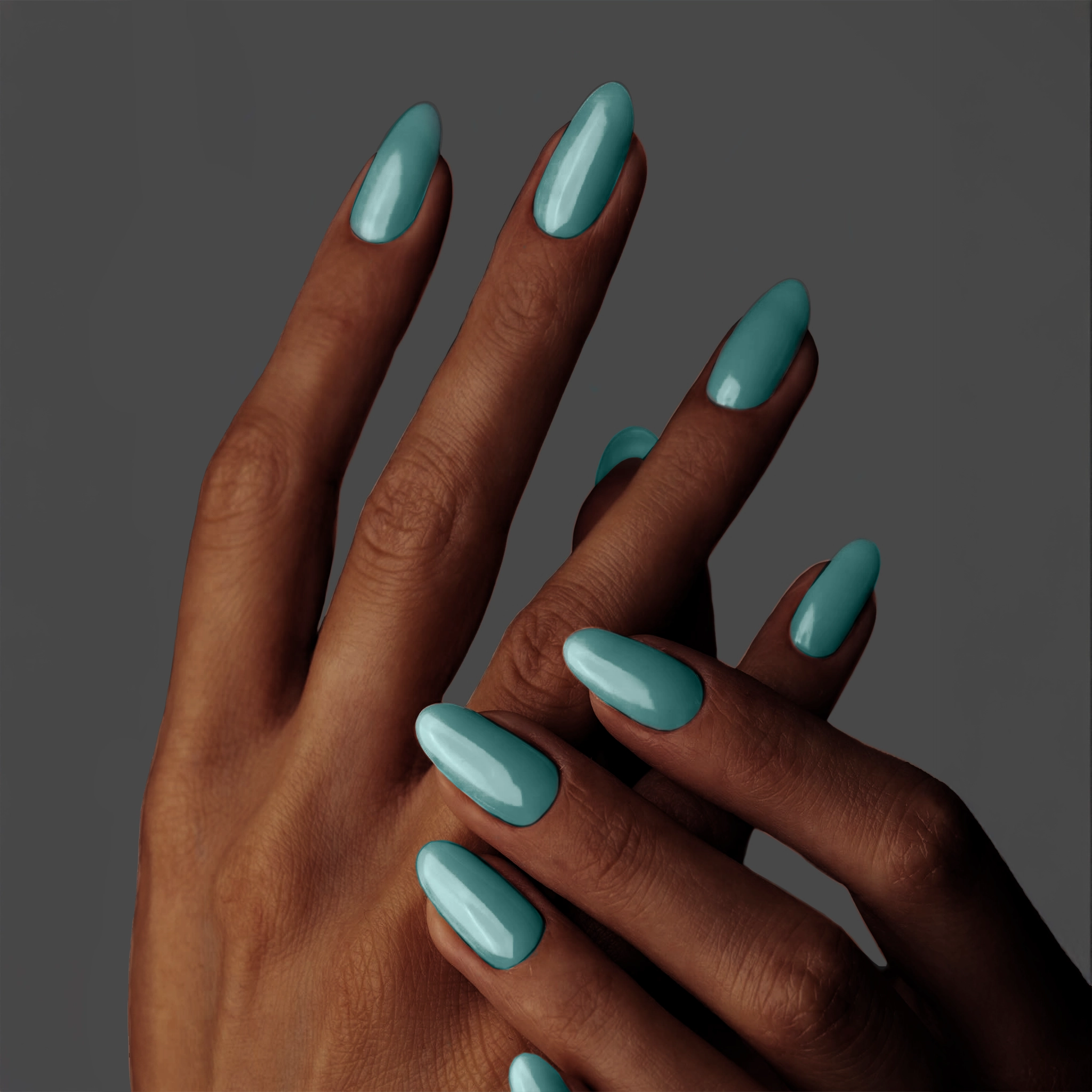 GP215 - Pekin Blue