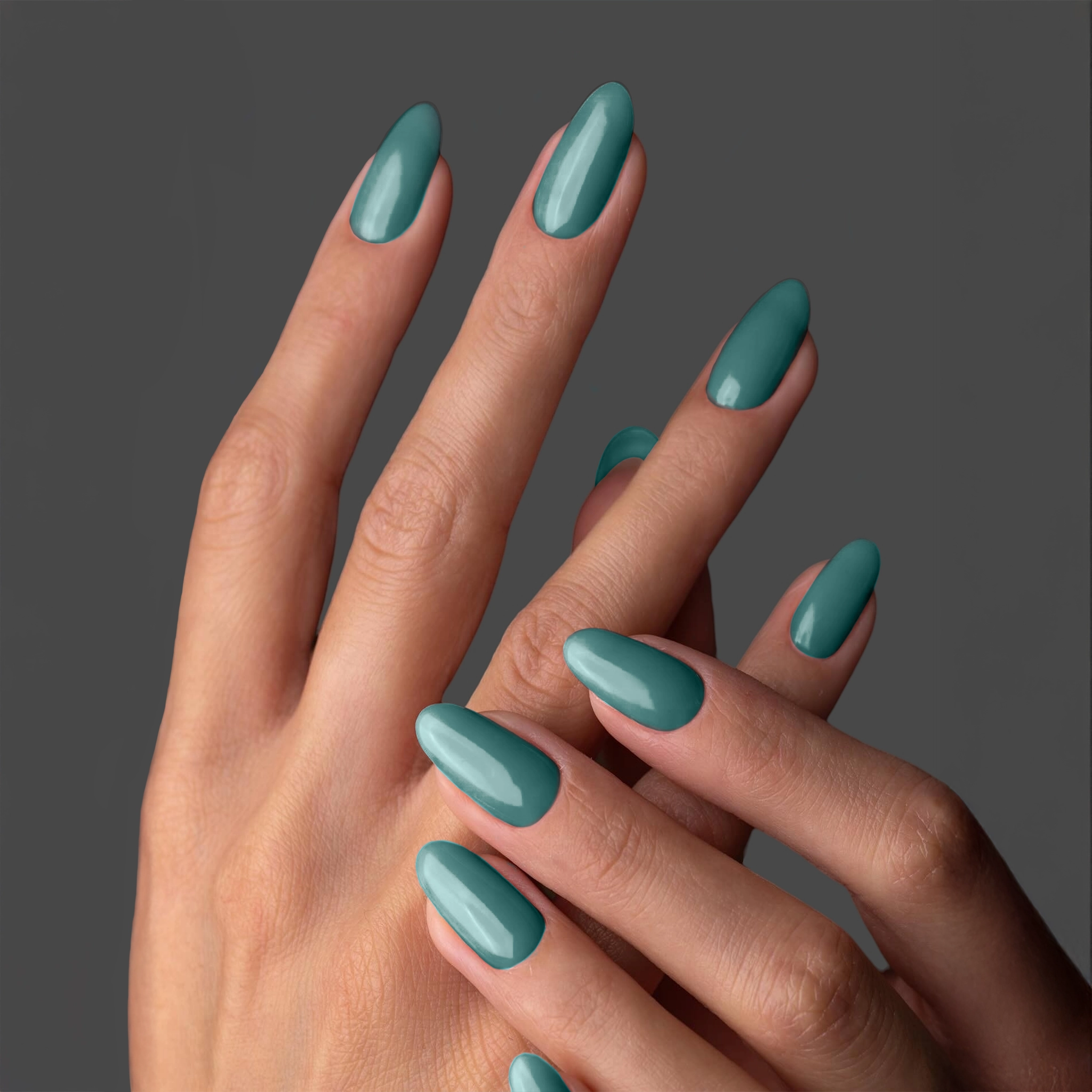 GP215 - Pekin Blue