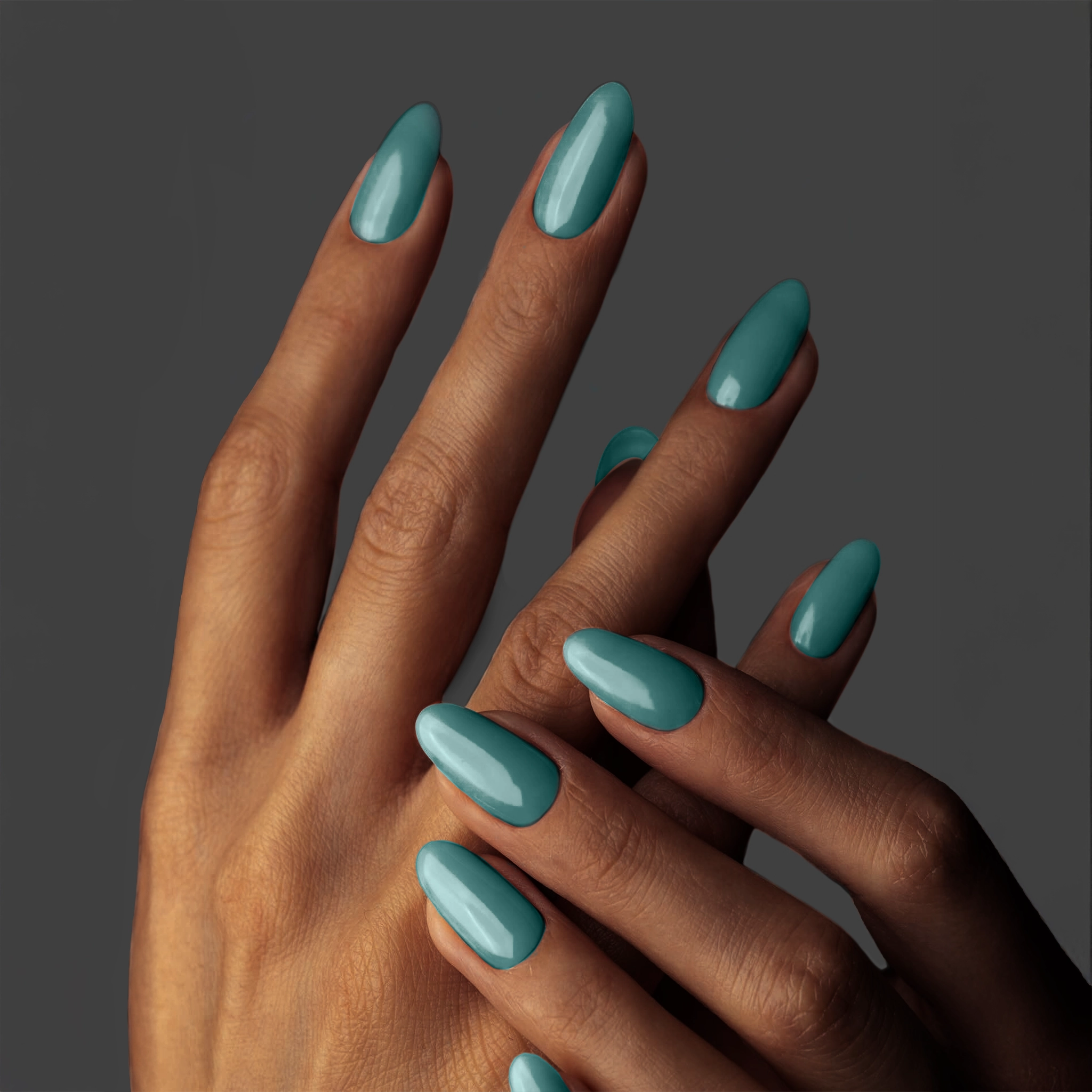 GP215 - Pekin Blue