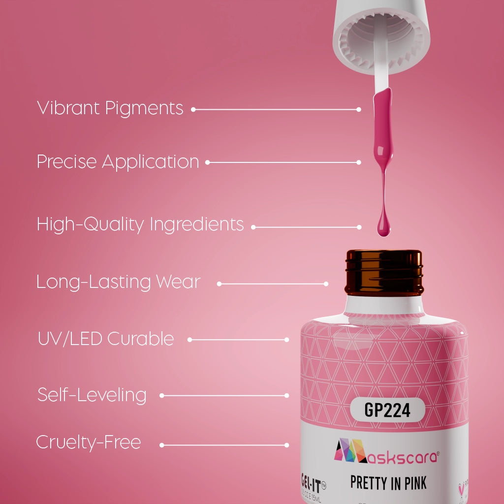 GP224 - Pretty In Pink