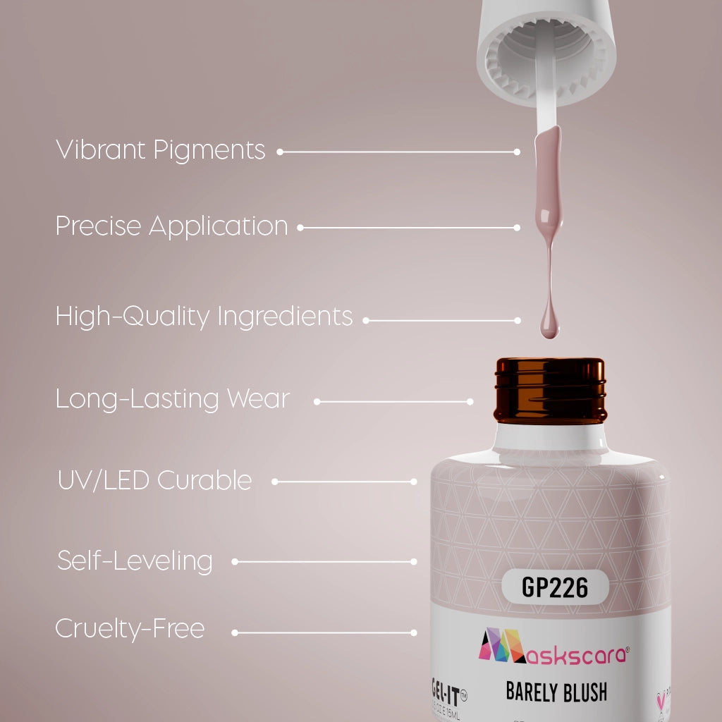 GP226 - Barely Blush