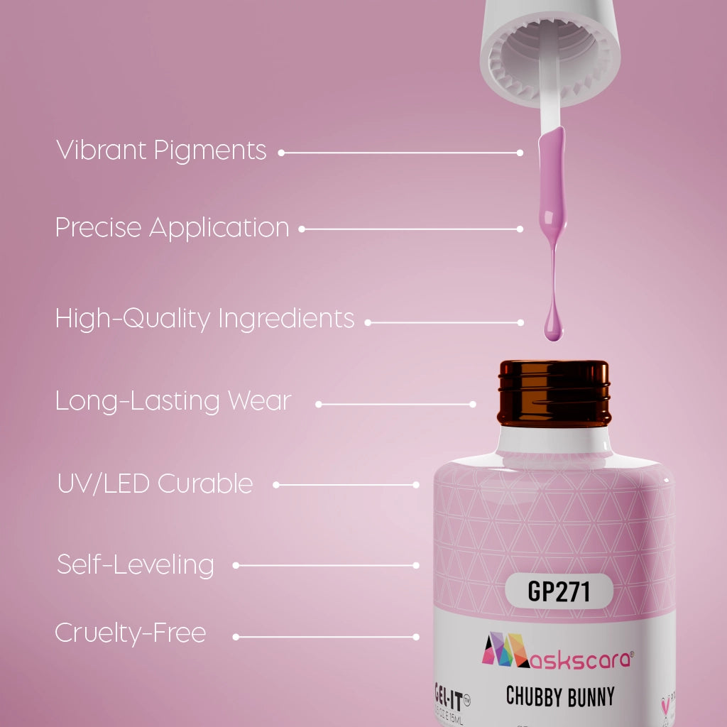 GP271 - Chubby Bunny